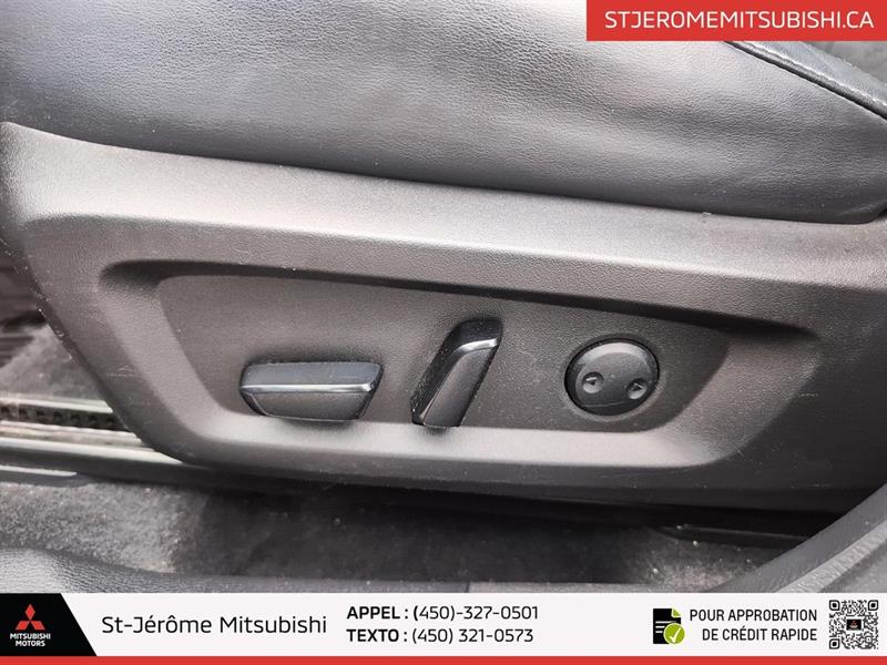 mitsubishi Outlander 2022 - 11