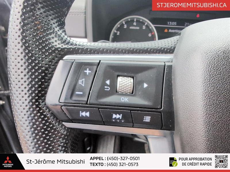 mitsubishi Outlander 2022 - 14
