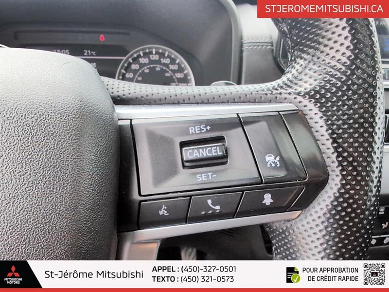 mitsubishi Outlander 2022 - 15