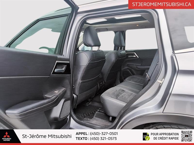 mitsubishi Outlander 2022 - 18