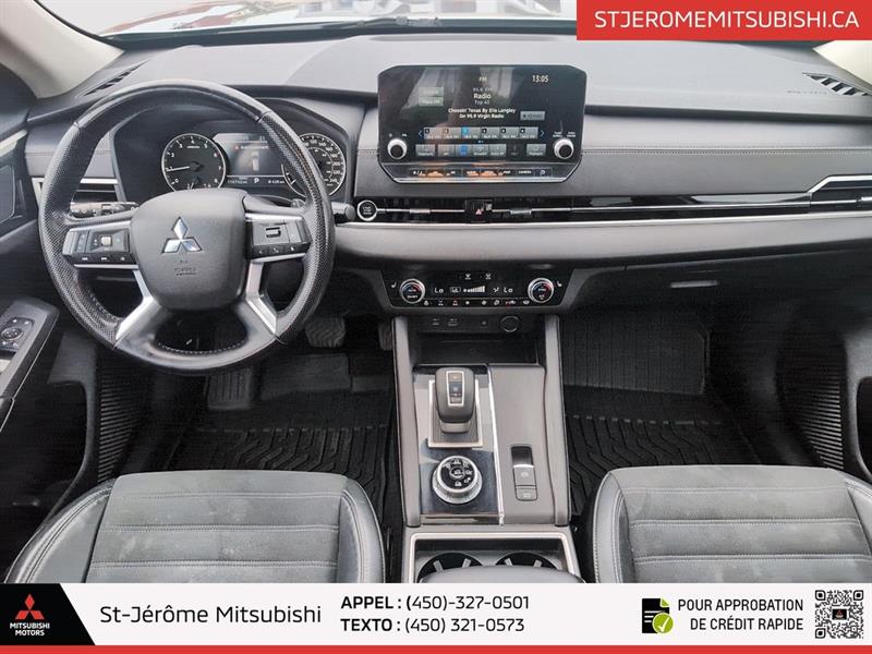 mitsubishi Outlander 2022 - 20