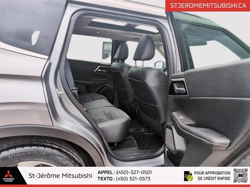 mitsubishi Outlander 2022 - 22