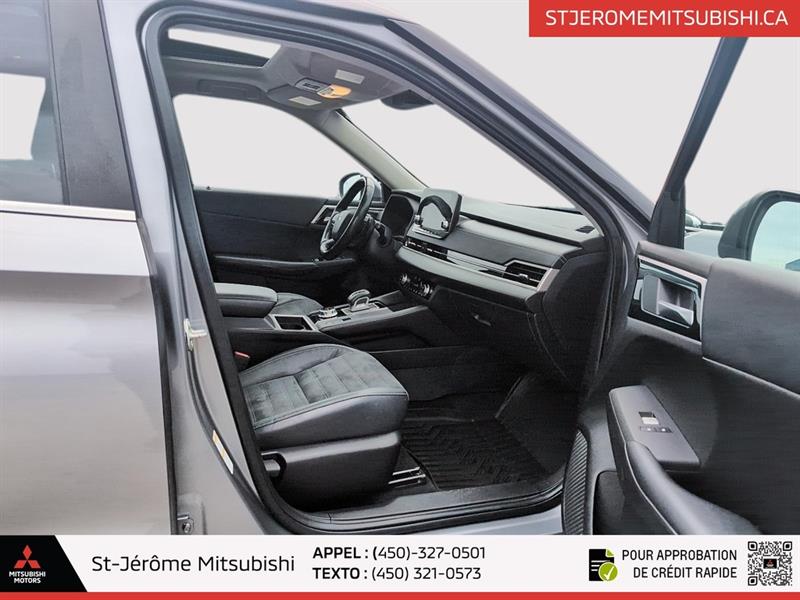 mitsubishi Outlander 2022 - 23