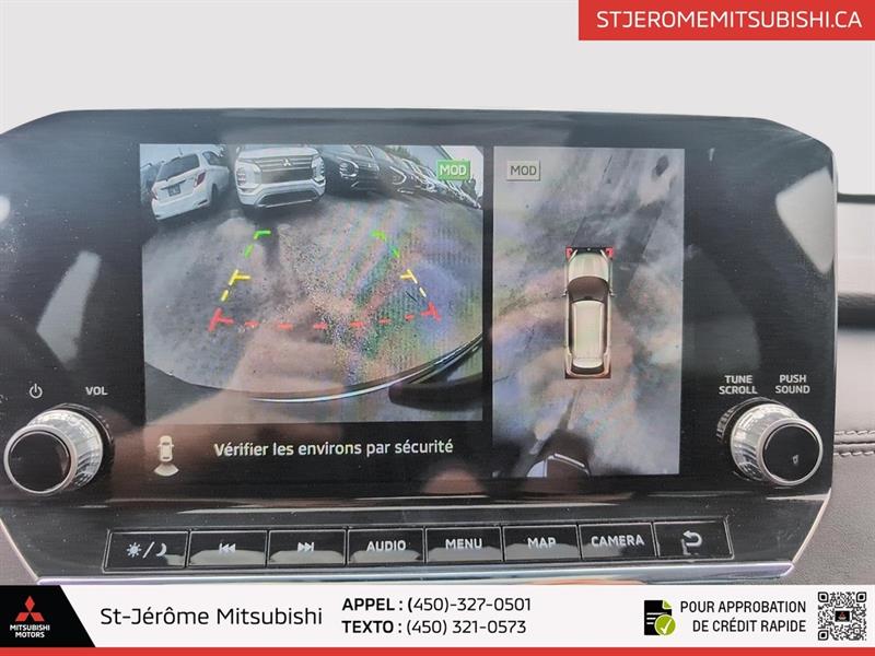 mitsubishi Outlander 2022 - 28