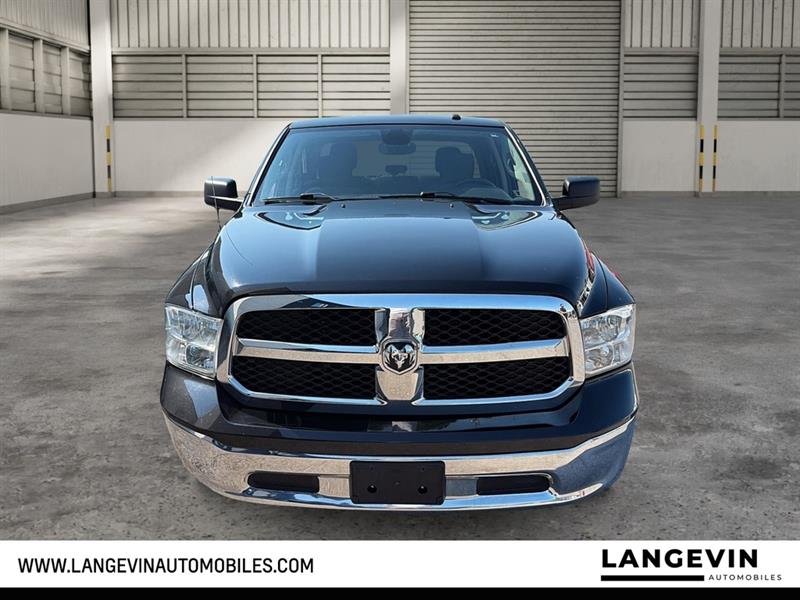 ram 1500 Classic 2023 - 5