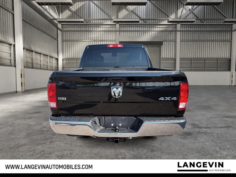 ram 1500 Classic 2023 - 6