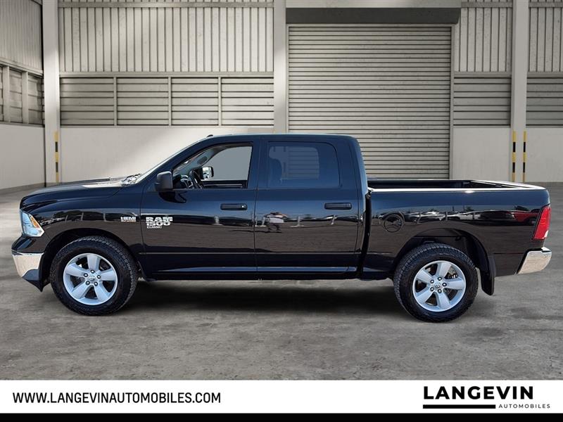 ram 1500 Classic 2023 - 9