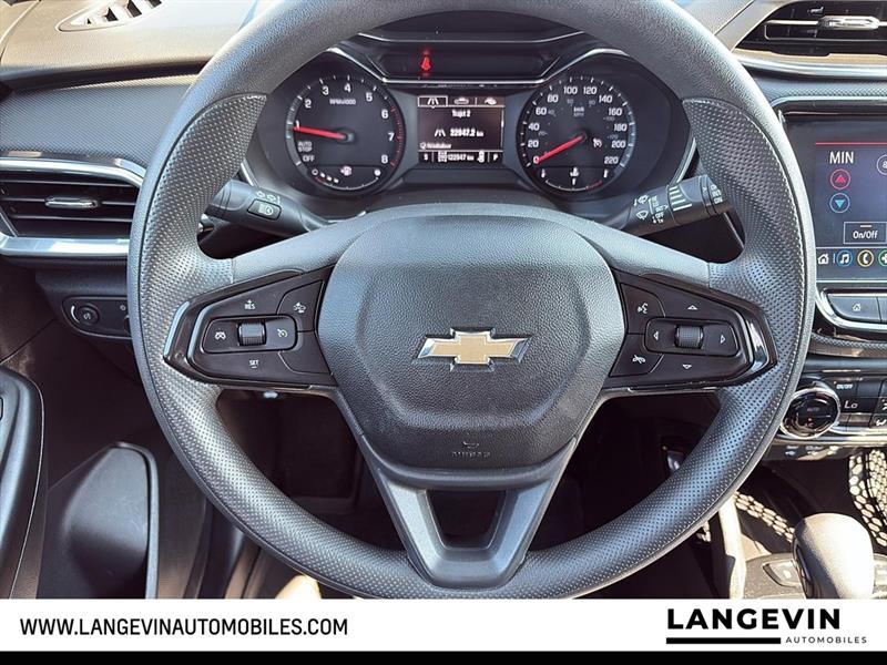 chevrolet Trailblazer 2023 - 14