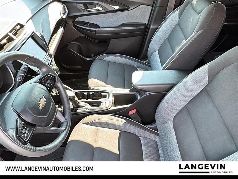chevrolet Trailblazer 2023 - 15