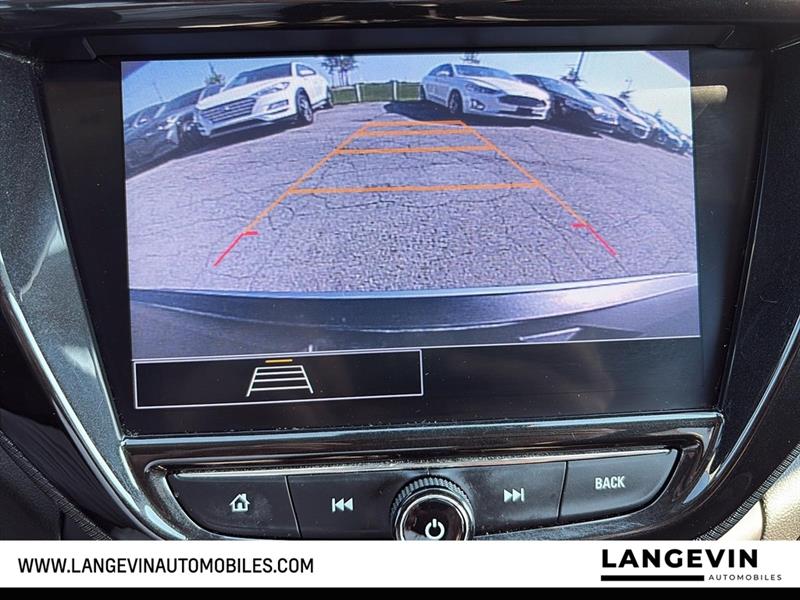 chevrolet Trailblazer 2023 - 18