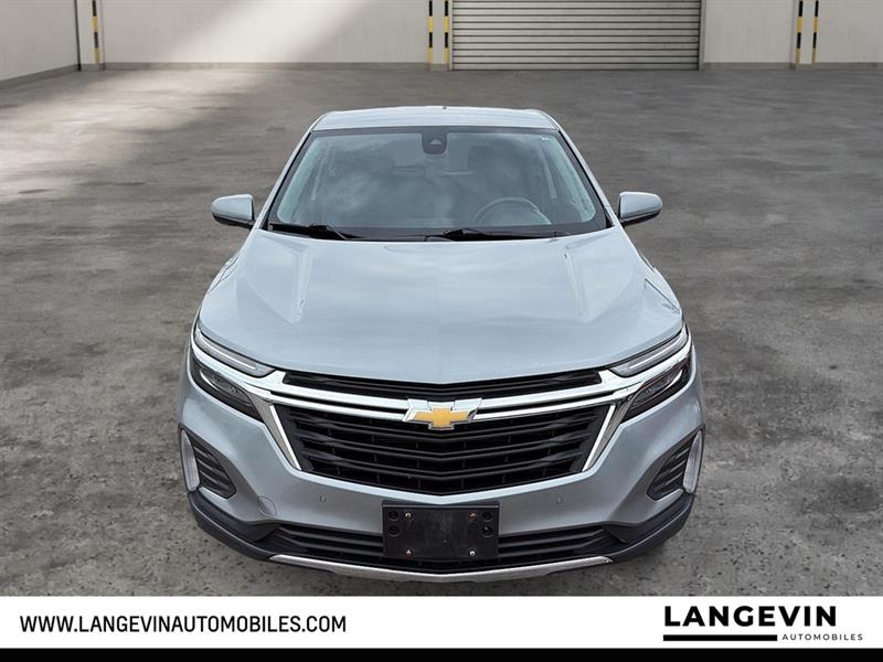 chevrolet Equinox 2024 - 4