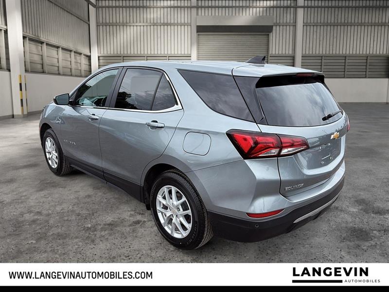 chevrolet Equinox 2024 - 7