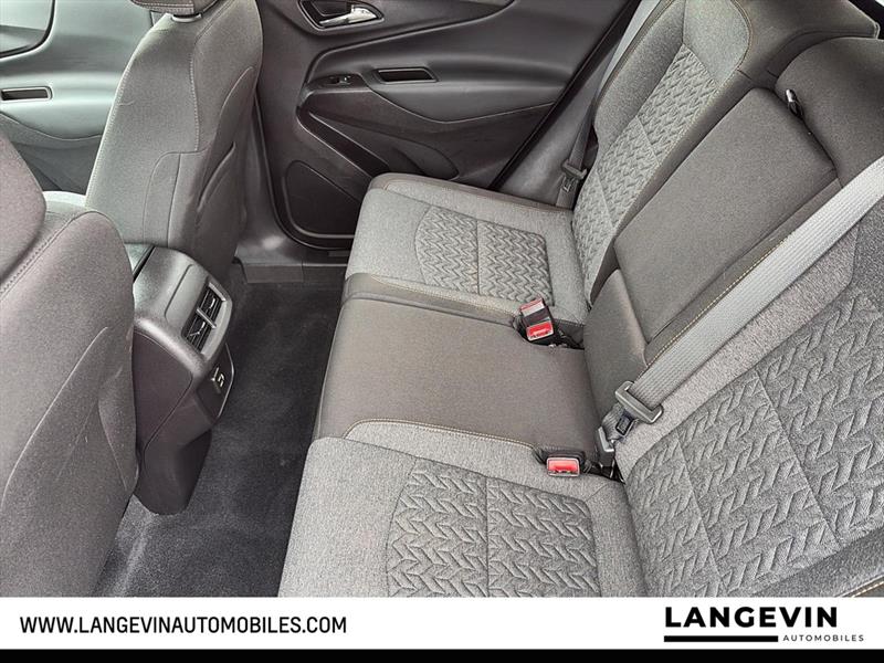 chevrolet Equinox 2024 - 9