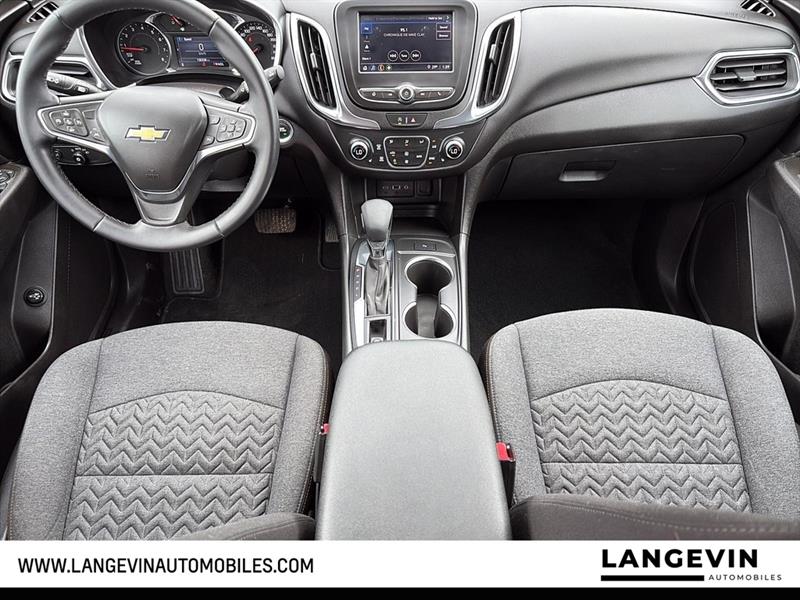 chevrolet Equinox 2024 - 11