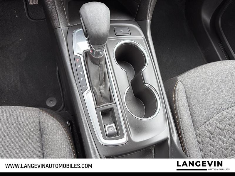 chevrolet Equinox 2024 - 12