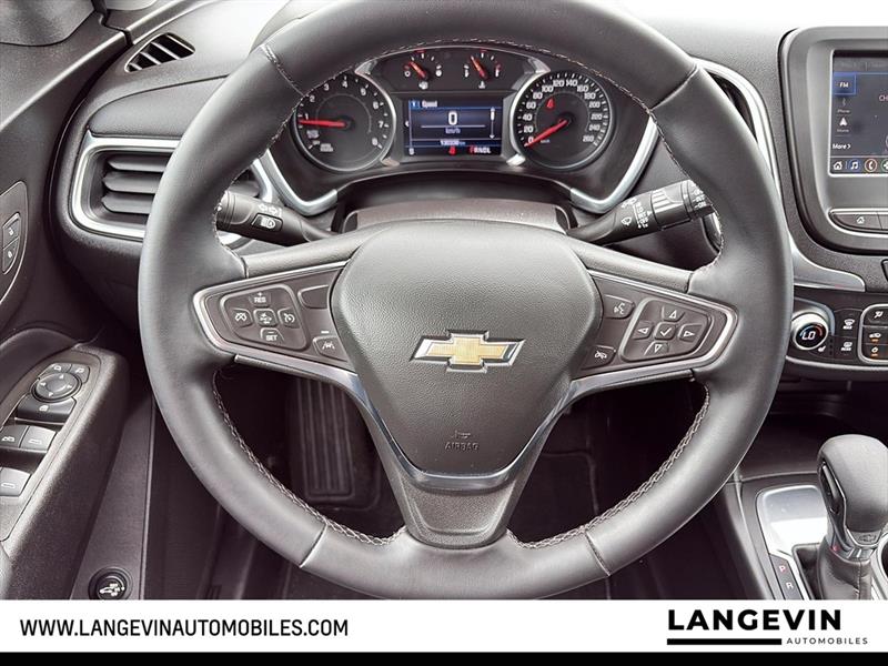 chevrolet Equinox 2024 - 14