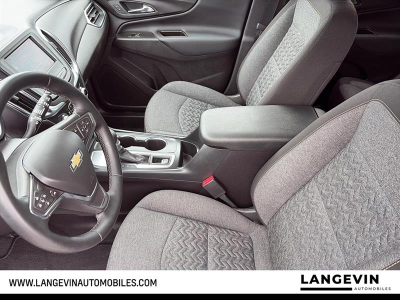 chevrolet Equinox 2024 - 15