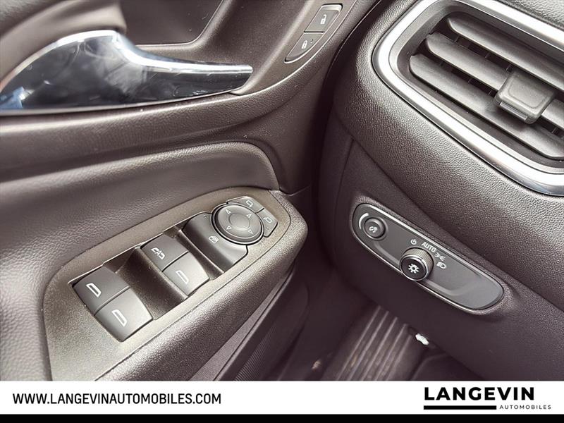 chevrolet Equinox 2024 - 16
