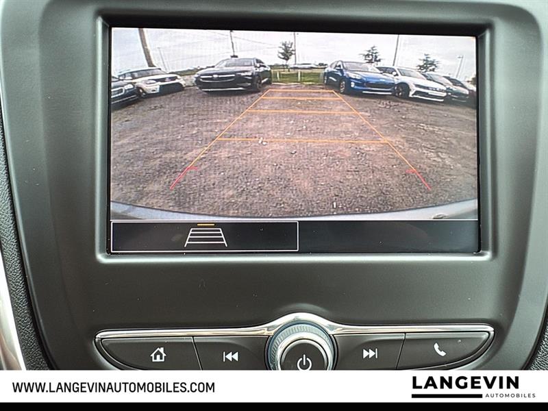 chevrolet Equinox 2024 - 18