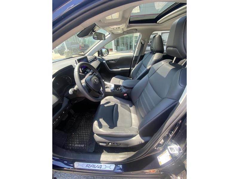 toyota RAV4 2025 - 6