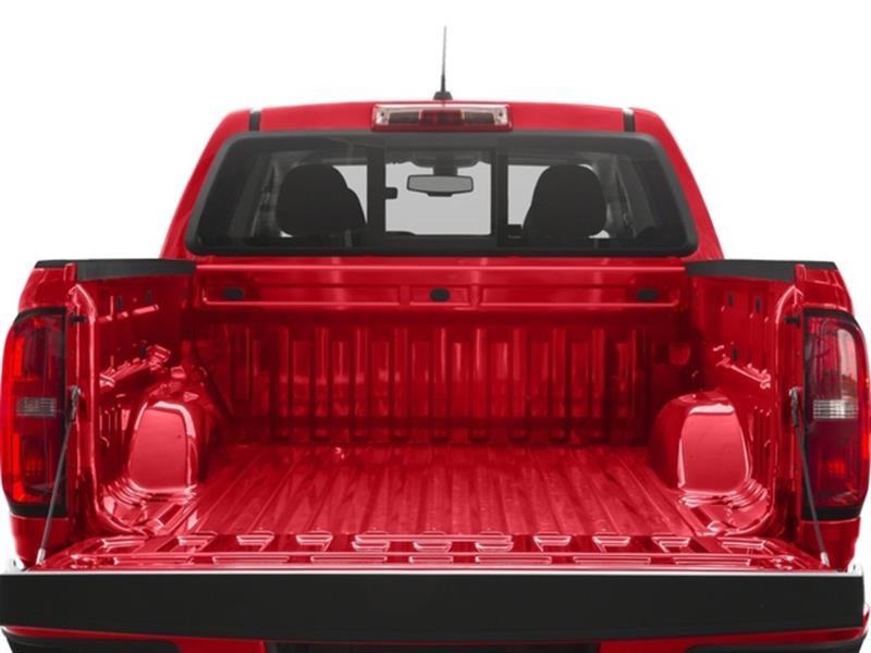 chevrolet Colorado 2017 - 8
