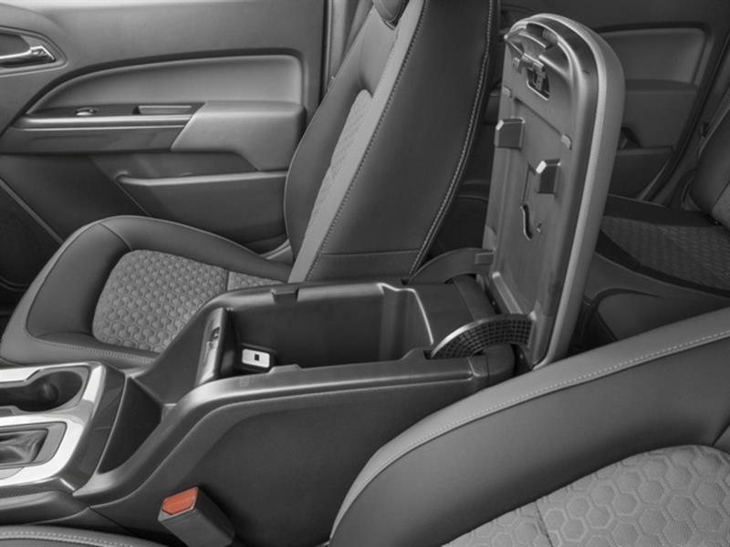 chevrolet Colorado 2017 - 11