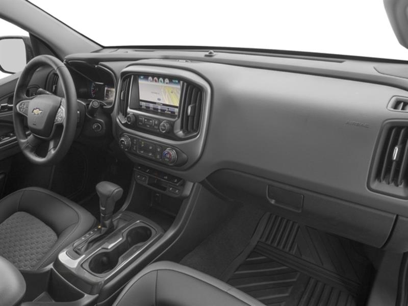chevrolet Colorado 2017 - 13