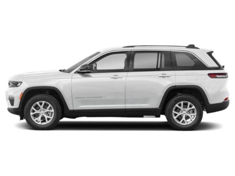 jeep Grand Cherokee 2023 - 3