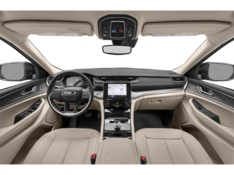 jeep Grand Cherokee 2023 - 5