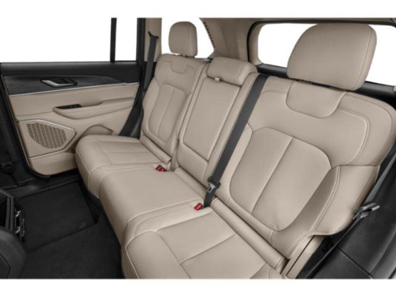 jeep Grand Cherokee 2023 - 10