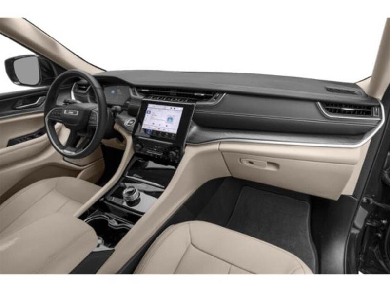 jeep Grand Cherokee 2023 - 12