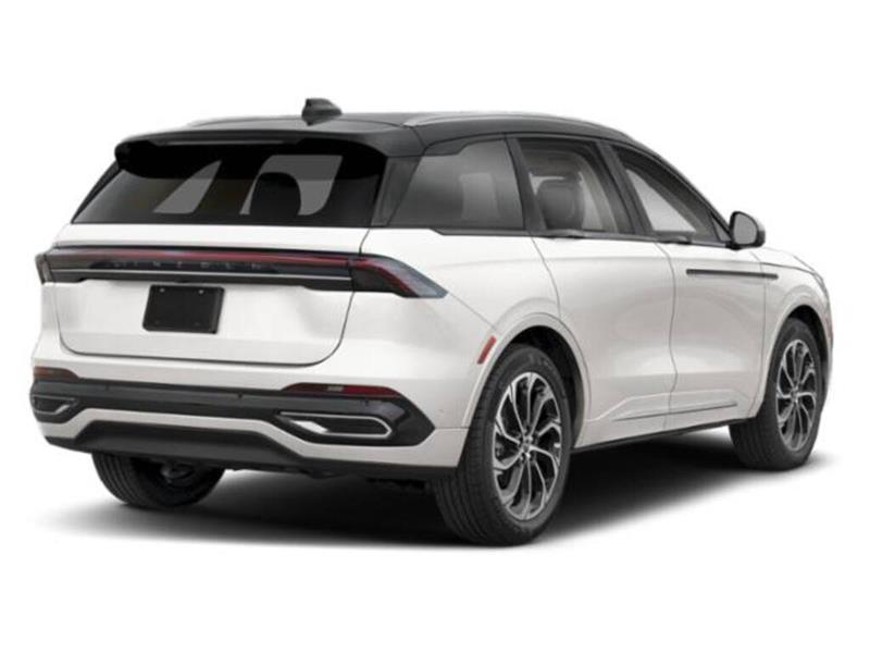 lincoln Nautilus 2024 - 3