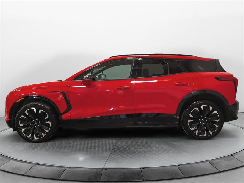 chevrolet Blazer EV 2024 - 2