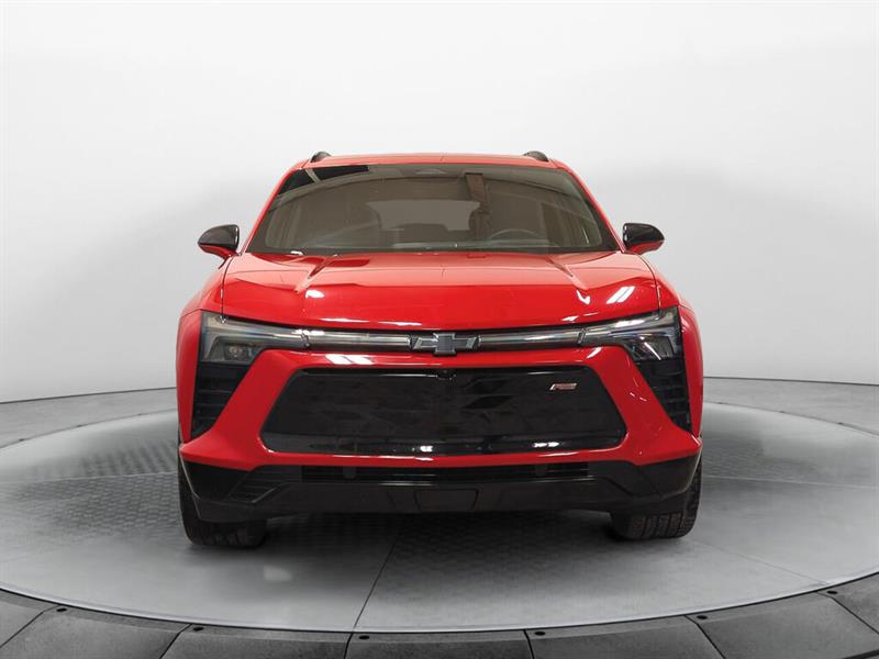 chevrolet Blazer EV 2024 - 3