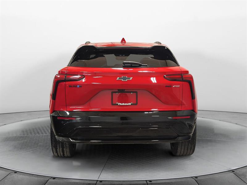 chevrolet Blazer EV 2024 - 6