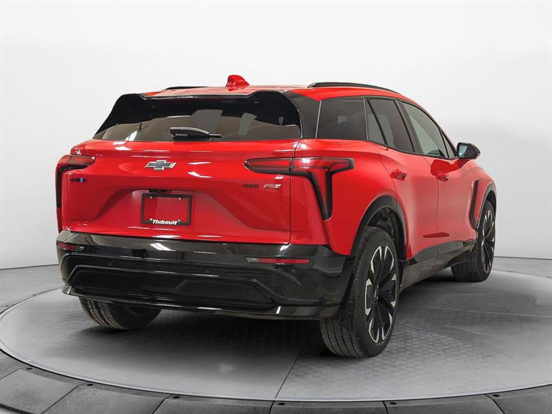 chevrolet Blazer EV 2024 - 7