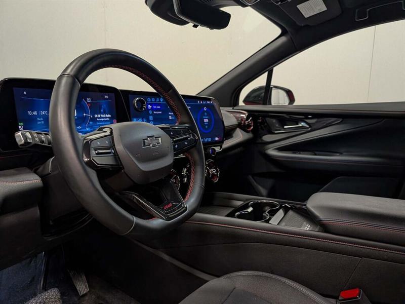 chevrolet Blazer EV 2024 - 8