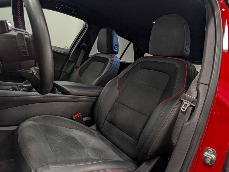 chevrolet Blazer EV 2024 - 9