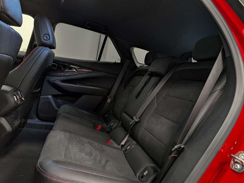 chevrolet Blazer EV 2024 - 11