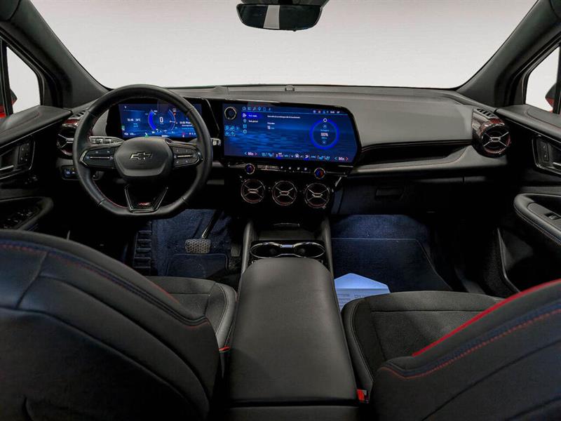 chevrolet Blazer EV 2024 - 13