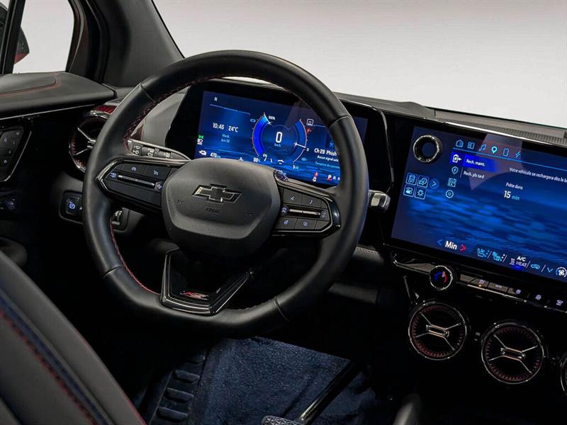 chevrolet Blazer EV 2024 - 14