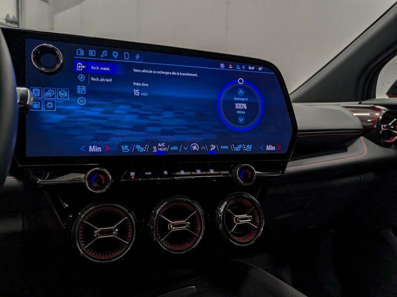 chevrolet Blazer EV 2024 - 15