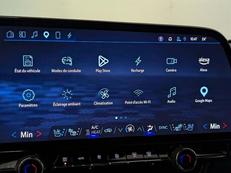chevrolet Blazer EV 2024 - 16