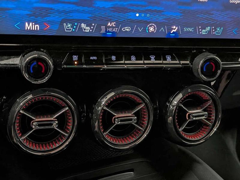 chevrolet Blazer EV 2024 - 17