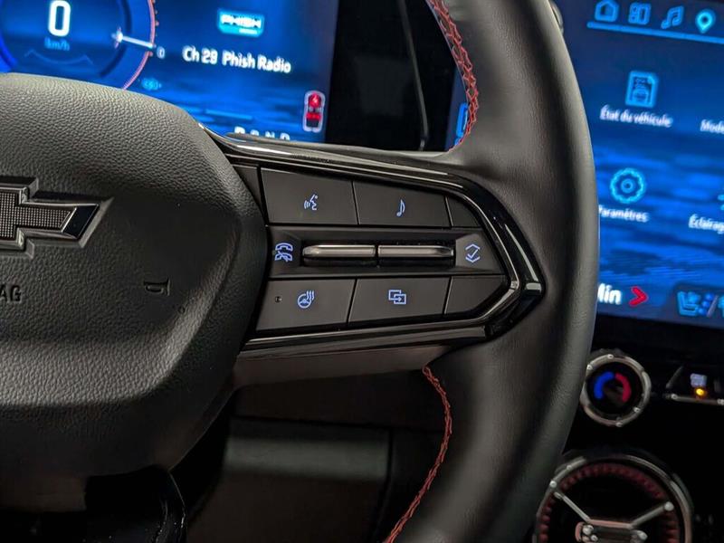 chevrolet Blazer EV 2024 - 19