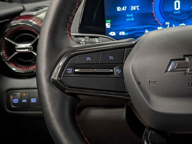 chevrolet Blazer EV 2024 - 20