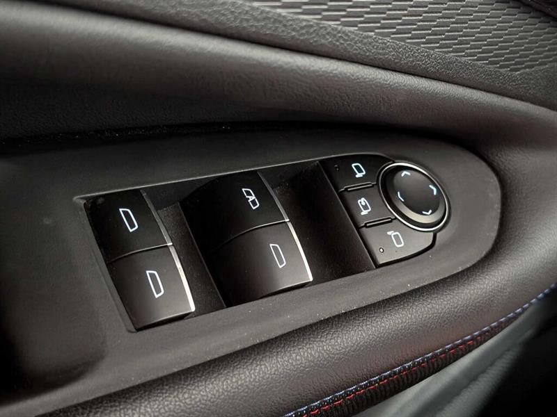 chevrolet Blazer EV 2024 - 21