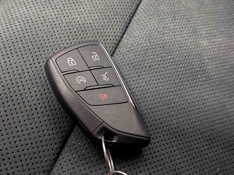 chevrolet Blazer EV 2024 - 26