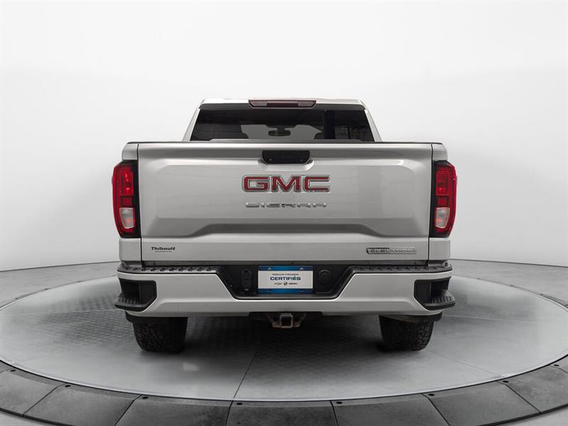 gmc Sierra 1500 2020 - 5