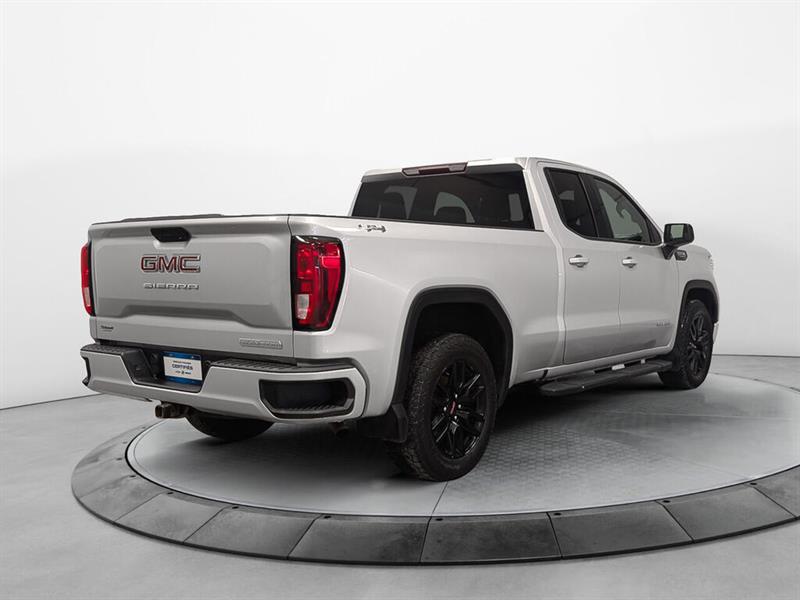 gmc Sierra 1500 2020 - 7